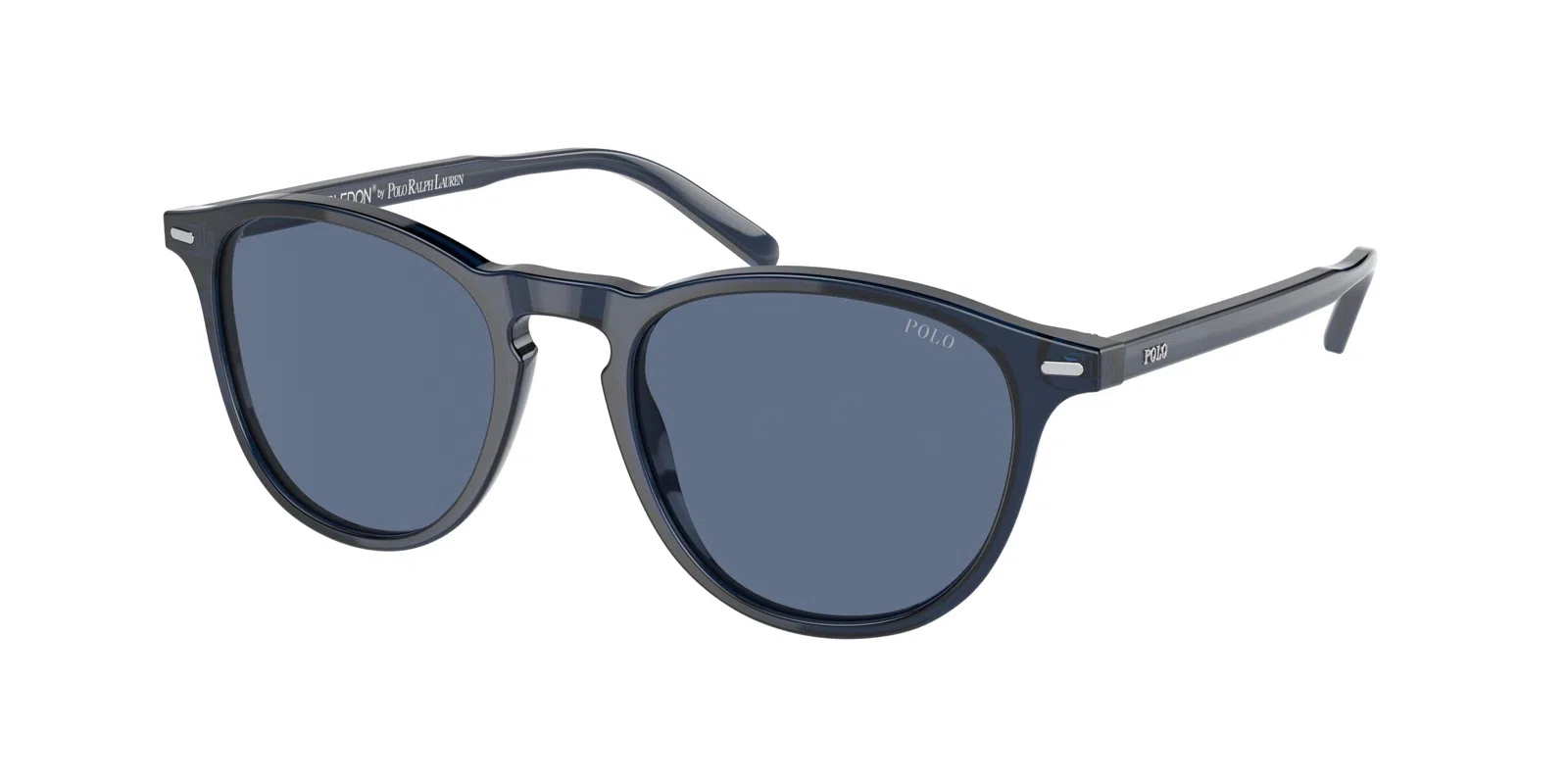 Polo 4181 Sunglasses - view 12